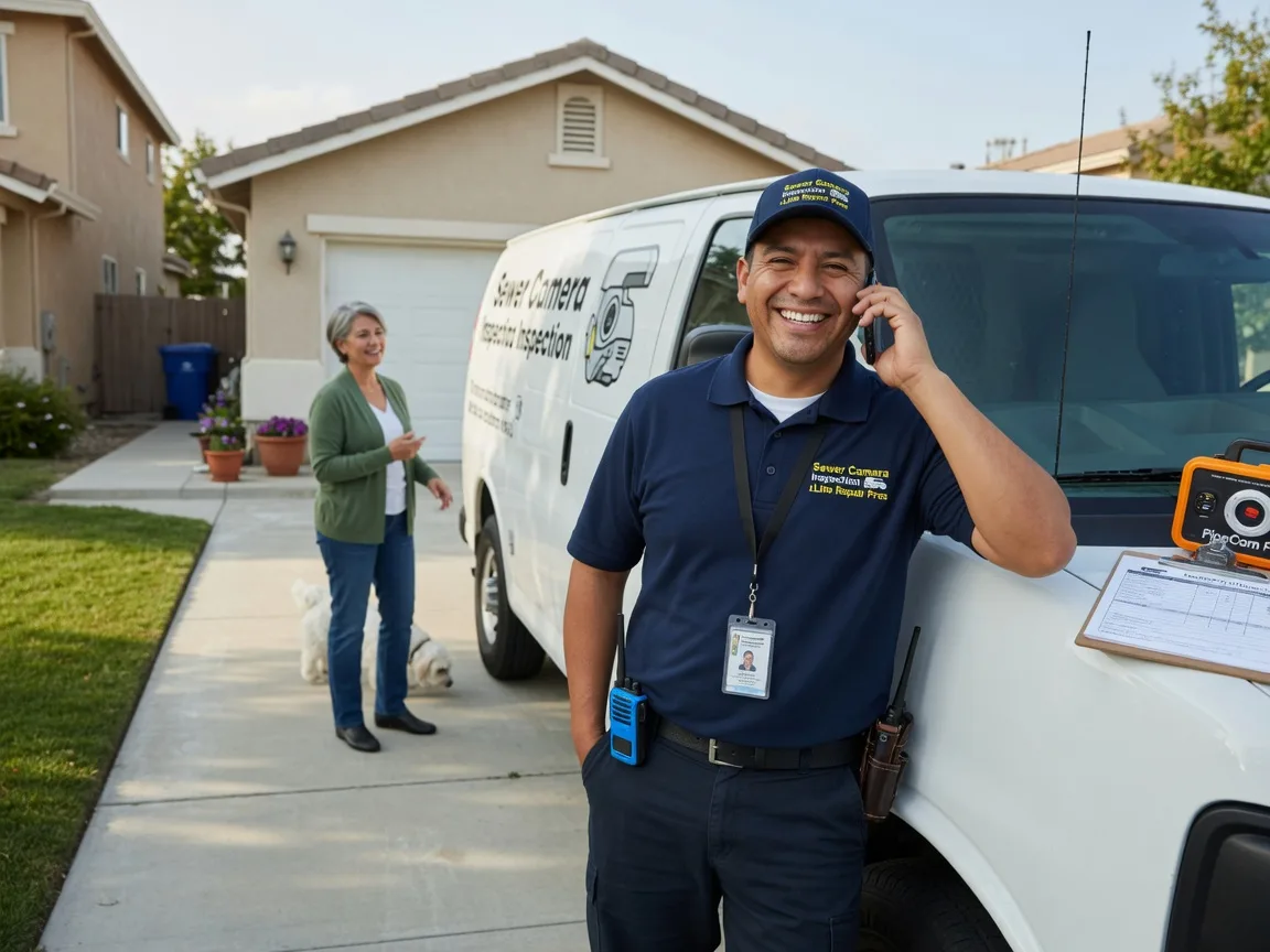Sewer Line Repair Water Mill, NY FAQs